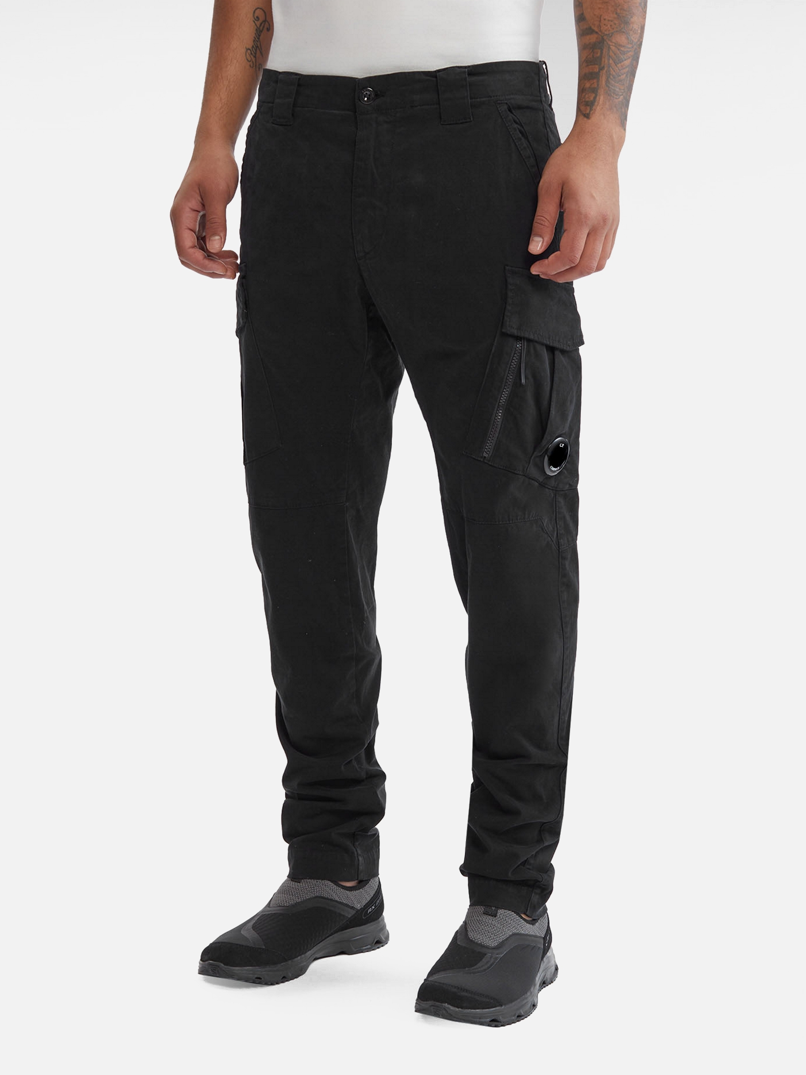 Pants CP Company - CP COMPANY - AsterModa